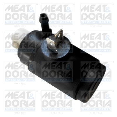 Washer Fluid Pump, window cleaning